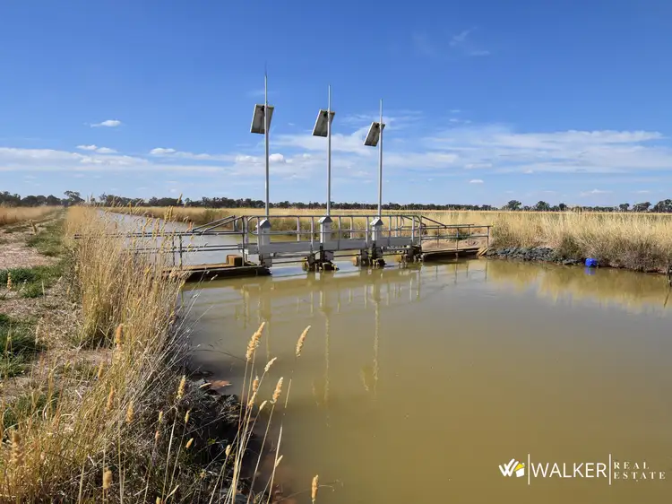 Fourth view of Homely rural property listing, 845 Trevaskis Road, Kyabram VIC 3620