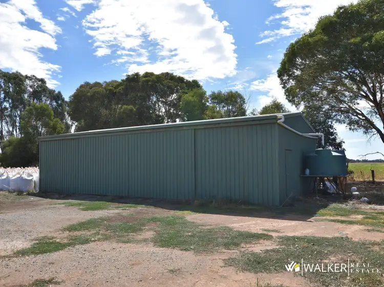 Seventh view of Homely rural property listing, 845 Trevaskis Road, Kyabram VIC 3620