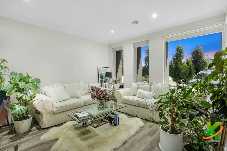 Fifth view of Homely house listing, 49 Harfield Avenue, Mickleham VIC 3064