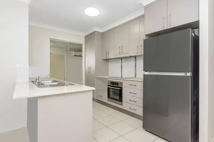 Fourth view of Homely house listing, 20 Garrison Court, Mount Louisa QLD 4814