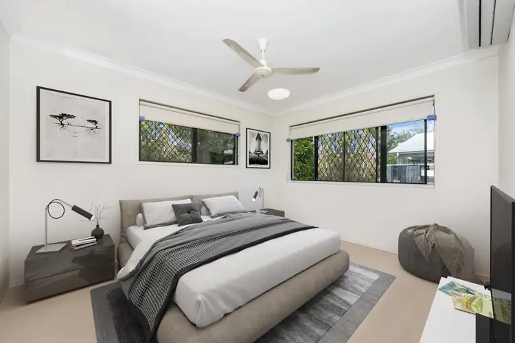 Fifth view of Homely house listing, 20 Garrison Court, Mount Louisa QLD 4814