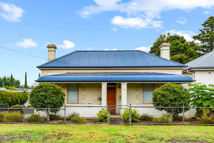 9 Main Street, Millicent SA 5280