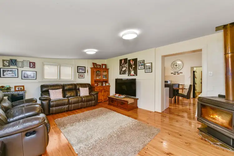 Second view of Homely house listing, 9 Main Street, Millicent SA 5280