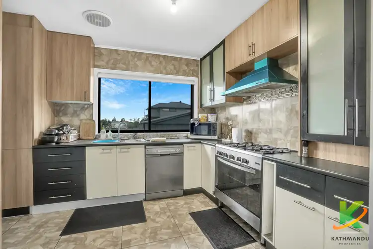 Third view of Homely house listing, 93 Kitchener Street, Broadmeadows VIC 3047