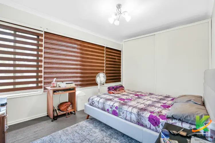 Fifth view of Homely house listing, 93 Kitchener Street, Broadmeadows VIC 3047