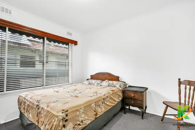 Sixth view of Homely house listing, 93 Kitchener Street, Broadmeadows VIC 3047