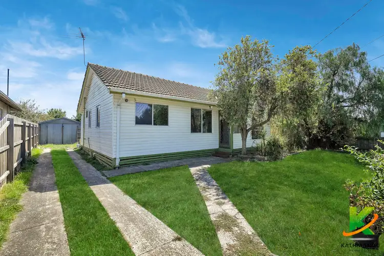 Main view of Homely house listing, 231 Widford Street, Broadmeadows VIC 3047