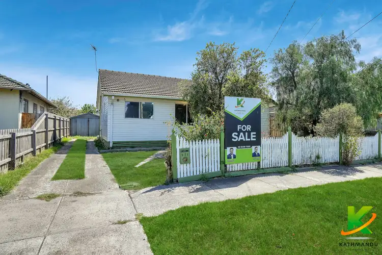 Second view of Homely house listing, 231 Widford Street, Broadmeadows VIC 3047