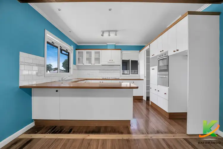 Third view of Homely house listing, 231 Widford Street, Broadmeadows VIC 3047