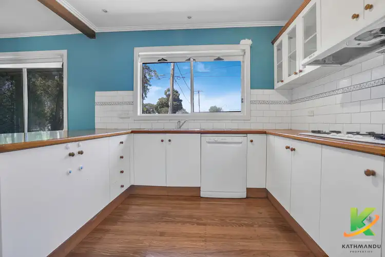 Fifth view of Homely house listing, 231 Widford Street, Broadmeadows VIC 3047