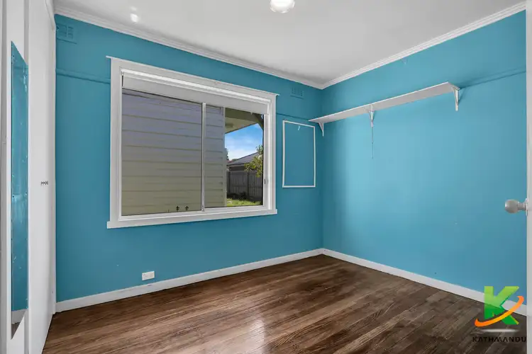 Sixth view of Homely house listing, 231 Widford Street, Broadmeadows VIC 3047