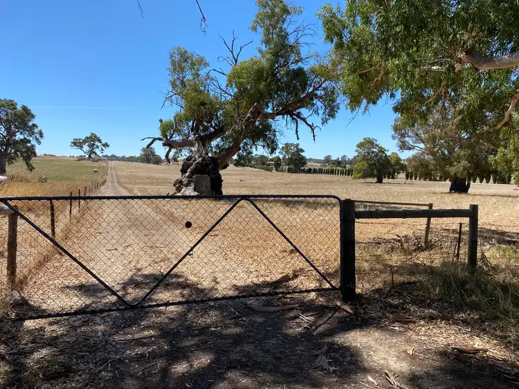 Main view of Homely land listing, LOT 189 Vigars Road, Eden Valley SA 5235