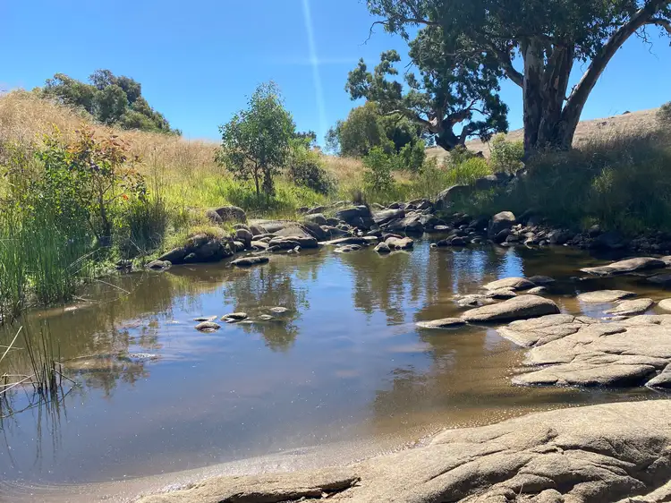 Second view of Homely land listing, LOT 189 Vigars Road, Eden Valley SA 5235