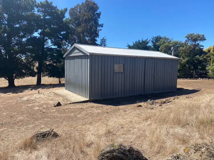 Fourth view of Homely land listing, LOT 189 Vigars Road, Eden Valley SA 5235