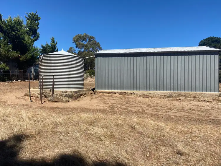 Fifth view of Homely land listing, LOT 189 Vigars Road, Eden Valley SA 5235
