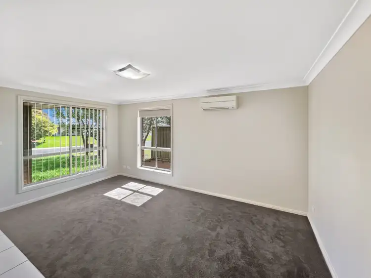 Third view of Homely semi-detached listing, 4A Thornett Place, Dubbo NSW 2830