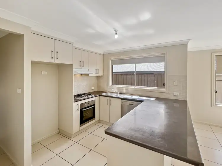 Fourth view of Homely semi-detached listing, 4A Thornett Place, Dubbo NSW 2830