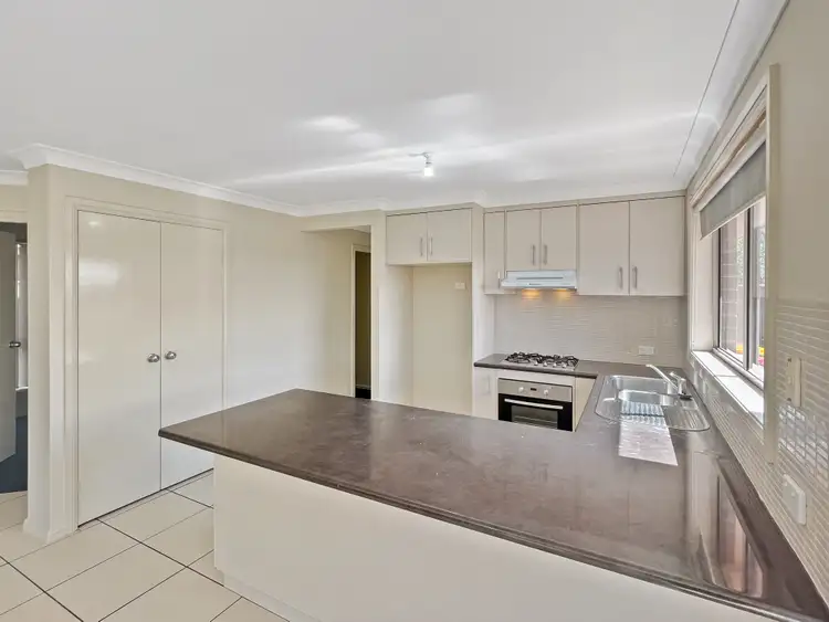 Fifth view of Homely semi-detached listing, 4A Thornett Place, Dubbo NSW 2830
