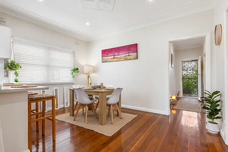 Fifth view of Homely house listing, 41A Irving Street, Wallsend NSW 2287