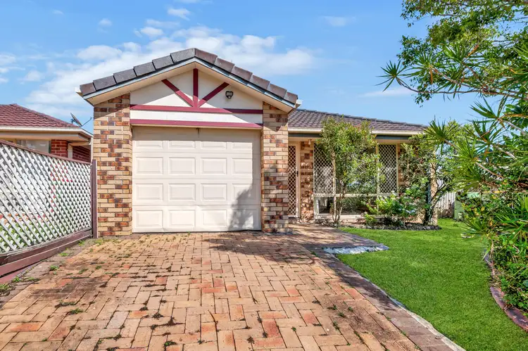 Second view of Homely house listing, 13 Bards Court, Nerang QLD 4211