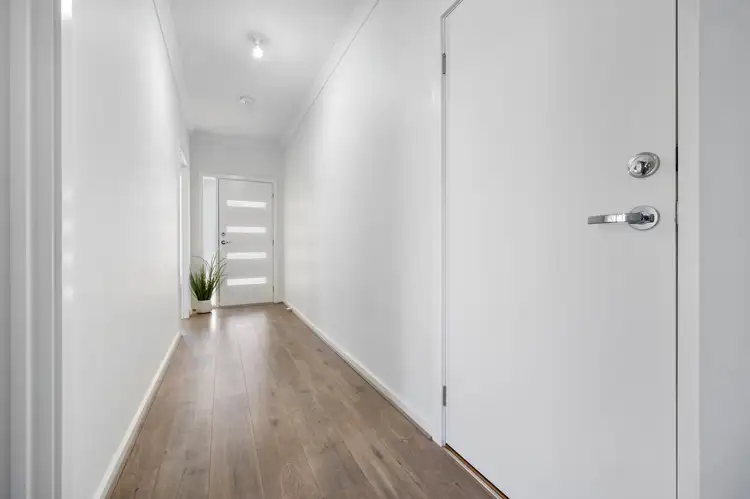 Second view of Homely house listing, 27 Natalia Road, Angle Vale SA 5117