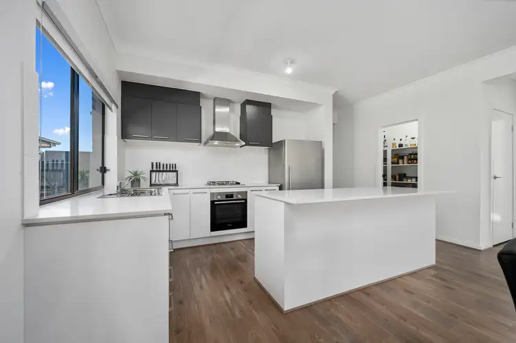 Fourth view of Homely house listing, 27 Natalia Road, Angle Vale SA 5117