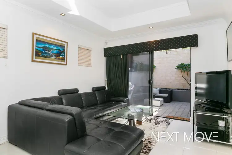 Third view of Homely house listing, 2/82 Strickland Street, South Perth WA 6151