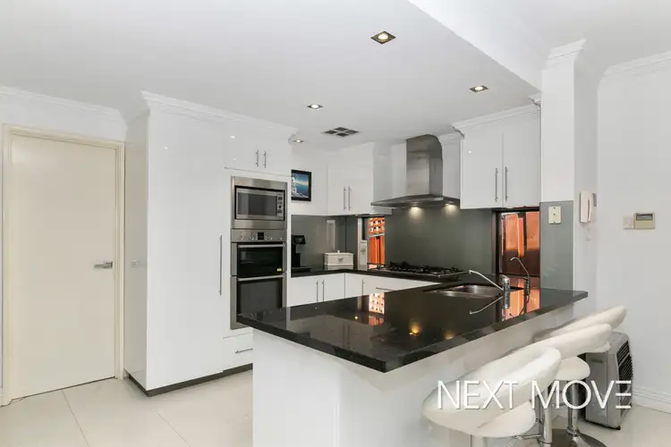 Fourth view of Homely house listing, 2/82 Strickland Street, South Perth WA 6151