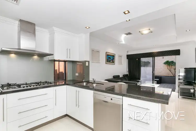Fifth view of Homely house listing, 2/82 Strickland Street, South Perth WA 6151