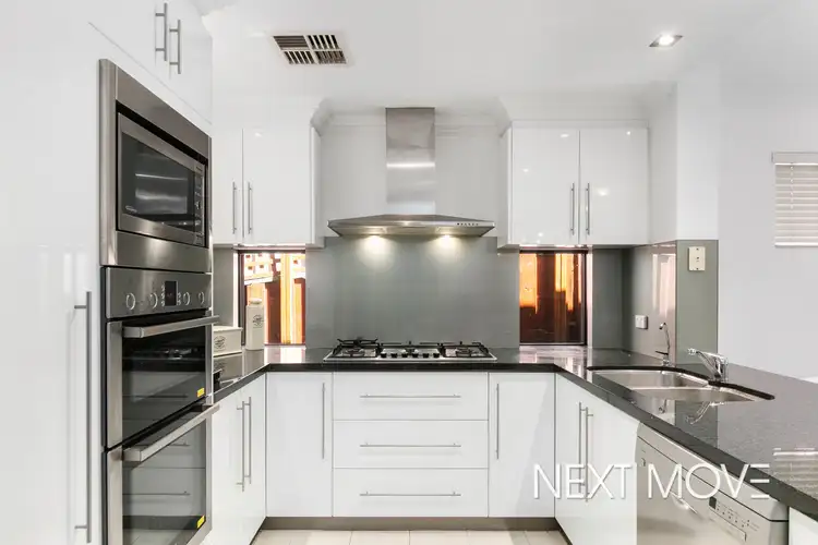 Sixth view of Homely house listing, 2/82 Strickland Street, South Perth WA 6151