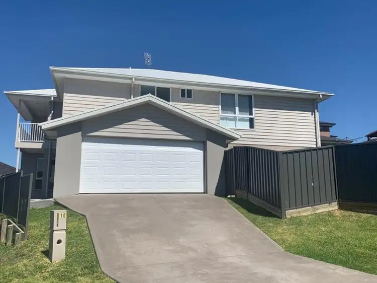 10 Aqua Court, Cameron Park NSW 2285