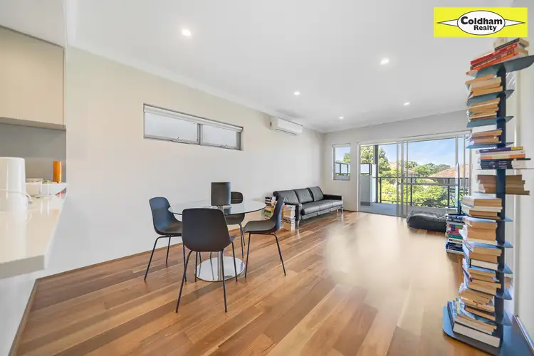 Fifth view of Homely apartment listing, 5/17 Adair Parade, Coolbinia WA 6050