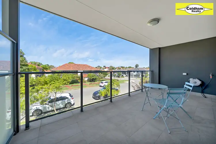 Sixth view of Homely apartment listing, 5/17 Adair Parade, Coolbinia WA 6050