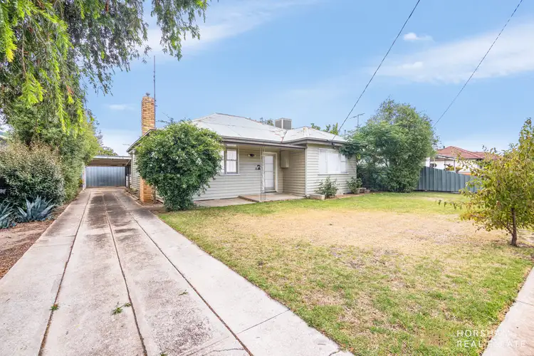 13 Cecil Street, Horsham VIC 3400