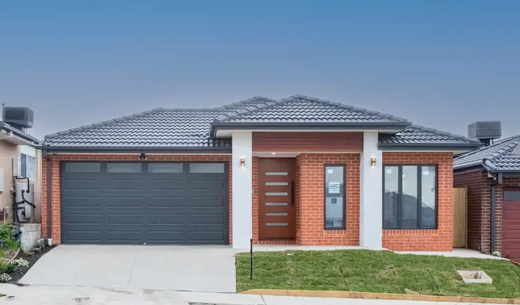 13 GARDENIA AVENUE, Wallan VIC 3756