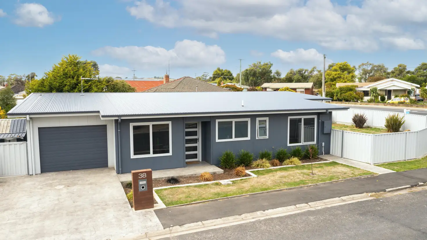 Main view of Homely house listing, 38 Devonport Road, Quoiba TAS 7310