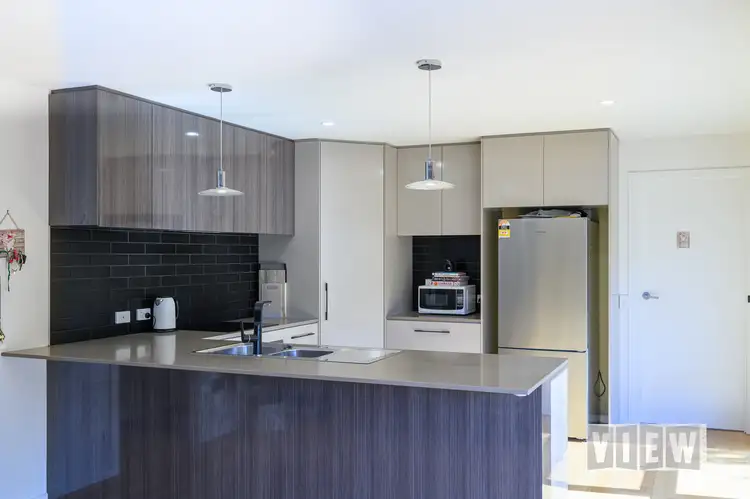 Second view of Homely house listing, 38 Devonport Road, Quoiba TAS 7310