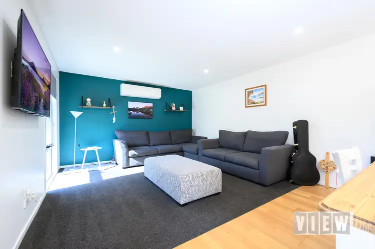 Fifth view of Homely house listing, 38 Devonport Road, Quoiba TAS 7310