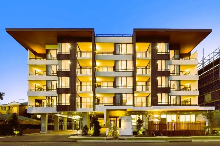 310/34 Jenner Street, Nundah QLD 4012