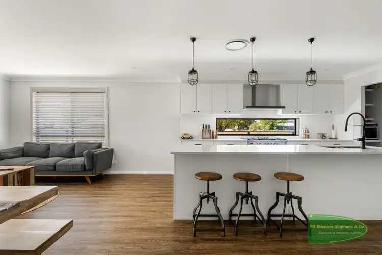 Second view of Homely house listing, 1 Clarke Street, Blayney NSW 2799