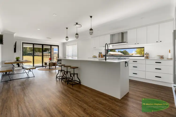 Third view of Homely house listing, 1 Clarke Street, Blayney NSW 2799