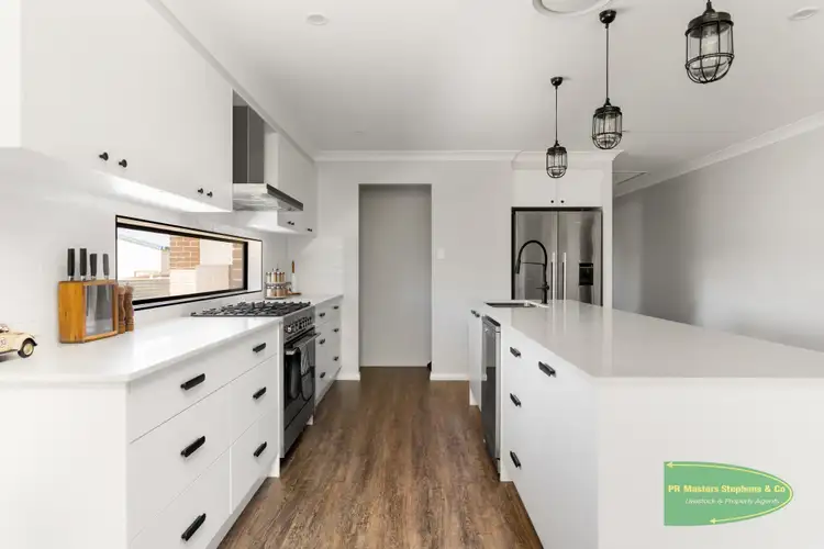 Fifth view of Homely house listing, 1 Clarke Street, Blayney NSW 2799