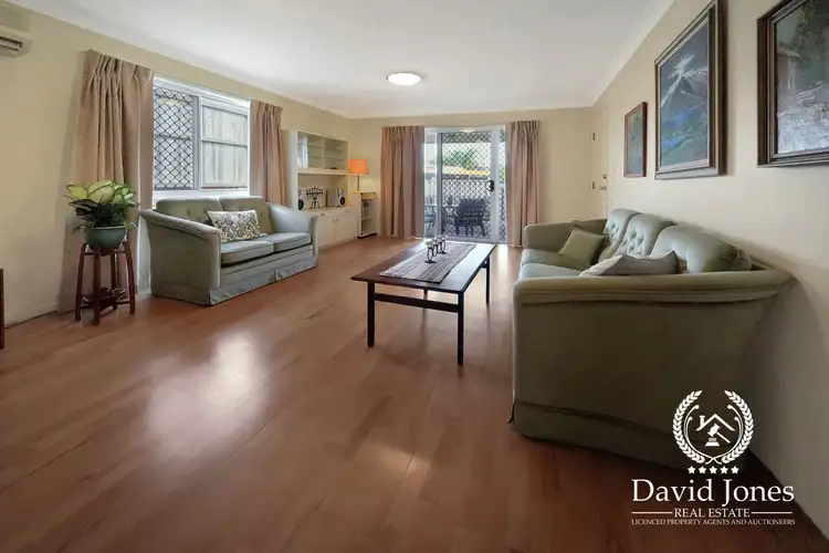 Third view of Homely semi-detached listing, 40 Philben Drive, Ormeau QLD 4208
