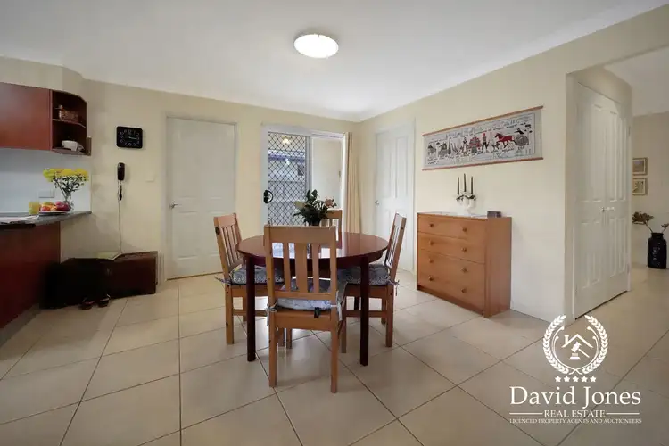 Fifth view of Homely semi-detached listing, 40 Philben Drive, Ormeau QLD 4208