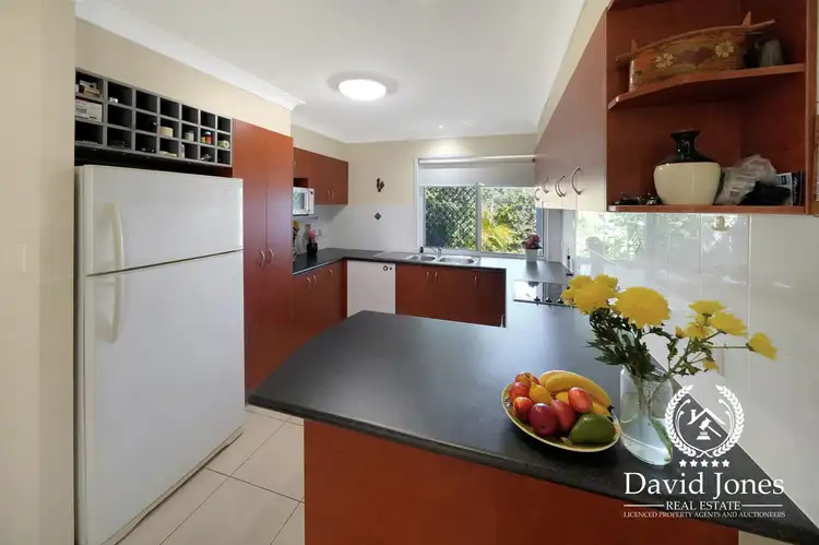 Sixth view of Homely semi-detached listing, 40 Philben Drive, Ormeau QLD 4208