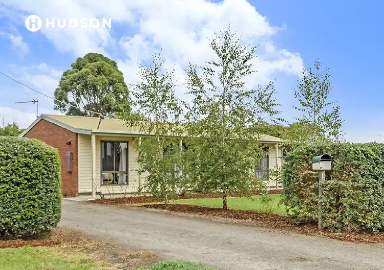Main view of Homely house listing, 6 Stone Street, Heywood VIC 3304