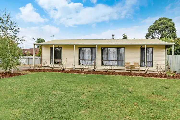 Second view of Homely house listing, 6 Stone Street, Heywood VIC 3304