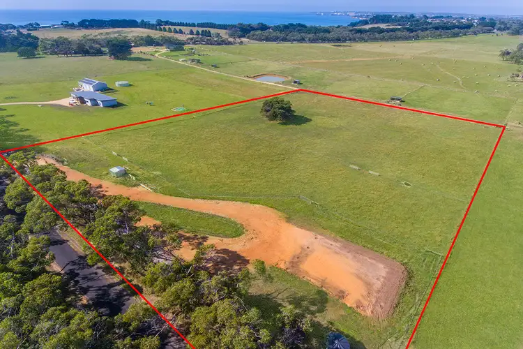 Third view of Homely land listing, 49 Crowes Road, Portland VIC 3305