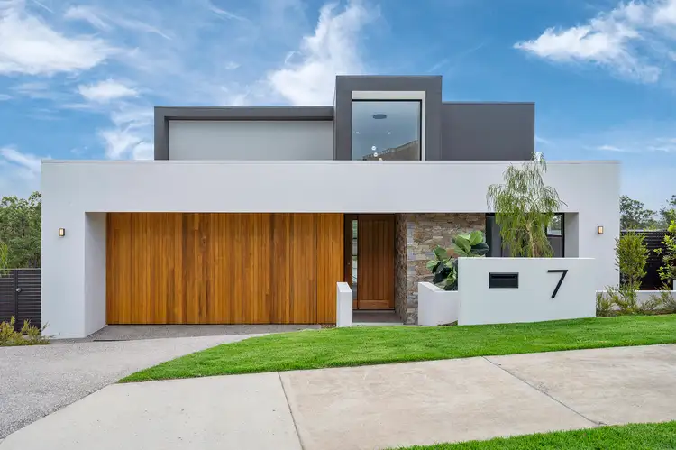 Third view of Homely house listing, 7 Greg Norman Circuit, Brookwater QLD 4300