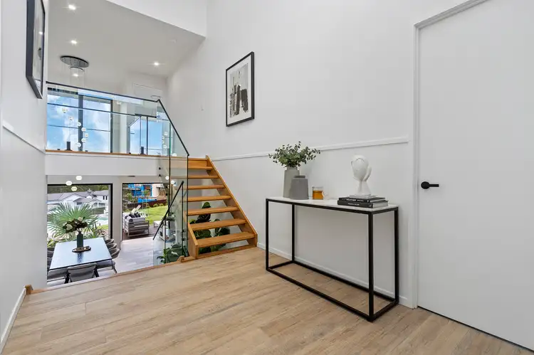 Fourth view of Homely house listing, 7 Greg Norman Circuit, Brookwater QLD 4300